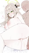 二次元插画 #11498920
