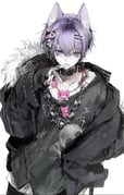 二次元插画 #11498923