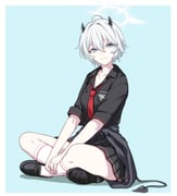 二次元插画 #11498944