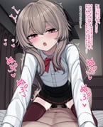 二次元插画 #11498946
