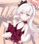 二次元插画 #11498962