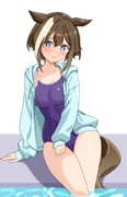 二次元插画 #11498967