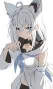 二次元插画 #11498972