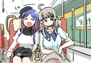 二次元插画 #11498985
