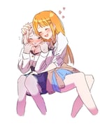 二次元插画 #11498995