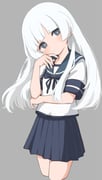 二次元插画 #11498998