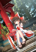 二次元插画 #11499001