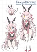 二次元插画 #11499003