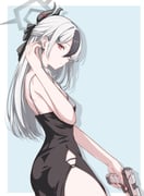 二次元插画 #11499009