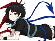 二次元插画 #11499027