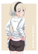 二次元插画 #11499031