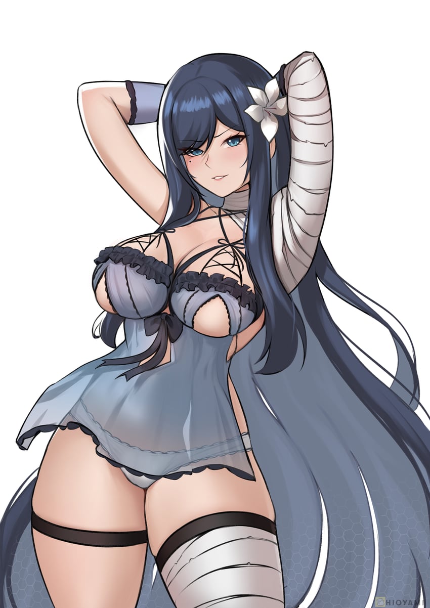 二次元插画
