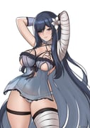 二次元插画 #11499038