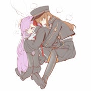二次元插画 #11499046