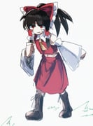 二次元插画 #11499051