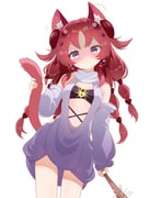 二次元插画 #11499052