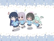 二次元插画 #11499055