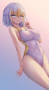 二次元插画 #11499057