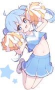 二次元插画 #11499059