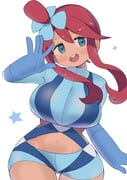 二次元插画 #11499082