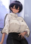 二次元插画 #11499086