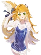 二次元插画 #11499091