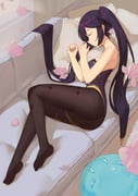 二次元插画 #11499092