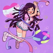 二次元插画 #11499100