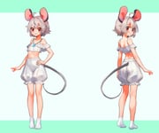 二次元插画 #11499113