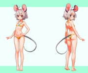 二次元插画 #11499115