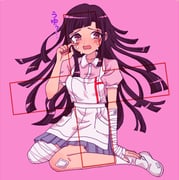 二次元插画 #11499116