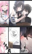 二次元插画 #11499120