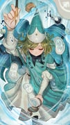 二次元插画 #11499131