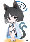 二次元插画 #11499139
