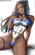二次元插画 #11499176