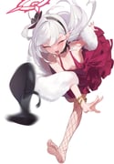 二次元插画 #11499183