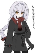 二次元插画 #11499187