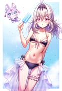 二次元插画 #11499189