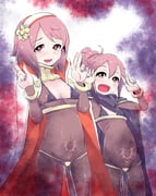 二次元插画 #11499212
