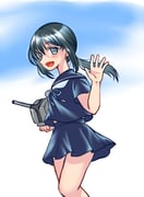 二次元插画 #11499220