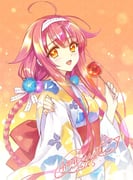 二次元插画 #11499245