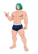 二次元插画 #11499246