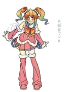 二次元插画 #11499251