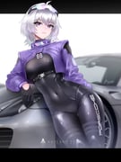 二次元插画 #11499256