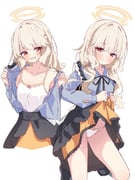 二次元插画 #11499259