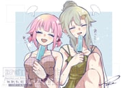 二次元插画 #11499265