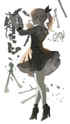 二次元插画 #11499267