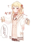 二次元插画 #11499274