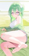 二次元插画 #11499278