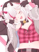 二次元插画 #11499280